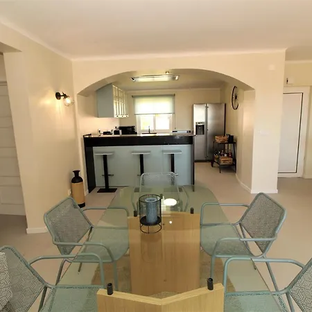 Ocean View Hydrangea - 2 Bedroom At Sao Rafael Beach, アパート