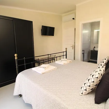 Ocean View Hydrangea - 2 Bedroom At Sao Rafael Beach, * アルブフェイラ