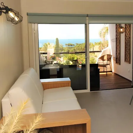 Ocean View Hydrangea - 2 Bedroom At Sao Rafael Beach,