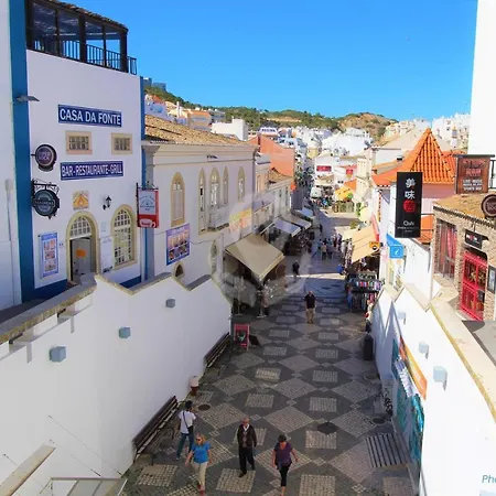 Appartamento Ocean View Hydrangea - 2 Bedroom At Sao Rafael Beach,