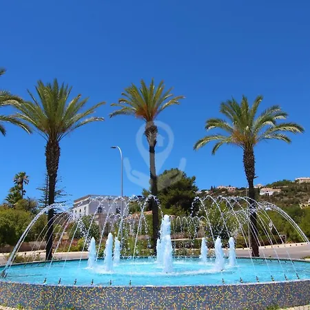 Ocean View Hydrangea - 2 Bedroom At Sao Rafael Beach, * Albufeira