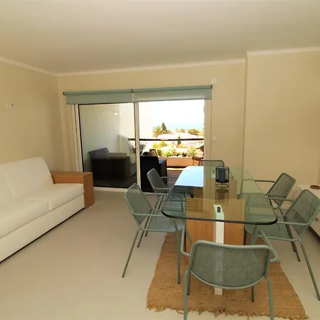 Ocean View Hydrangea - 2 Bedroom At Sao Rafael Beach, Апартаменты Албуфейра