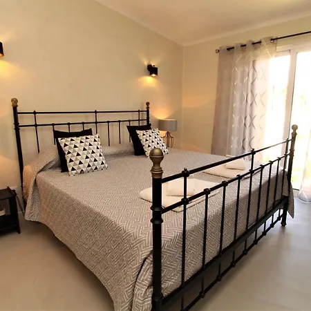 Διαμέρισμα Ocean View Hydrangea - 2 Bedroom At Sao Rafael Beach, *