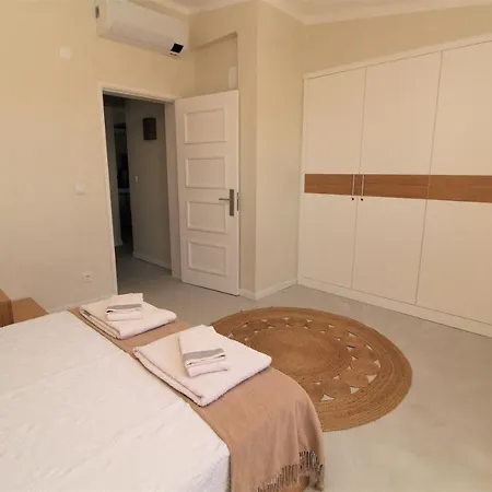 Ocean View Hydrangea - 2 Bedroom At Sao Rafael Beach, شقة *