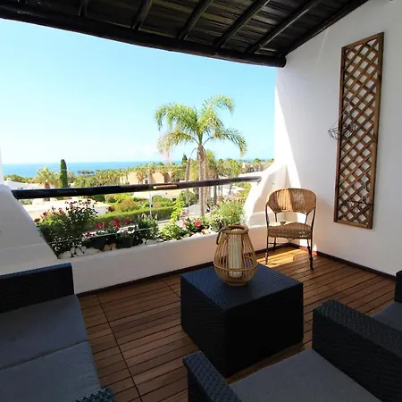 Ocean View Hydrangea - 2 Bedroom At Sao Rafael Beach, *