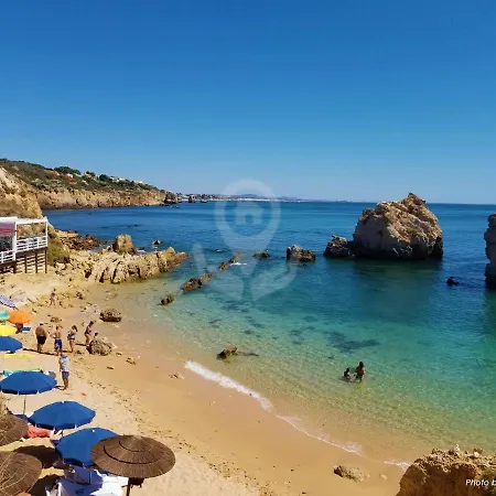 Ocean View Hydrangea - 2 Bedroom At Sao Rafael Beach, شقة *