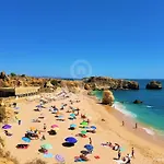 Ocean View Hydrangea - 2 Bedroom At Sao Rafael Beach, * 알부페이라
