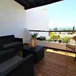 Ocean View Hydrangea - 2 Bedroom At Sao Rafael Beach, 알부페이라