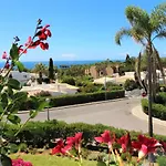 Apartament Ocean View Hydrangea - 2 Bedroom At Sao Rafael Beach, Albufeira