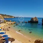 Ocean View Hydrangea - 2 Bedroom At Sao Rafael Beach, Apartament *