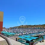 Ocean View Hydrangea - 2 Bedroom At Sao Rafael Beach, 아파트 *