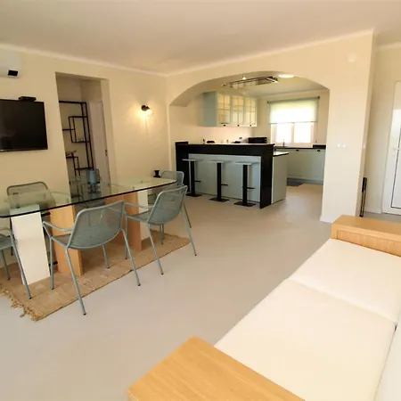 Ocean View Hydrangea - 2 Bedroom At Sao Rafael Beach, * 알부페이라