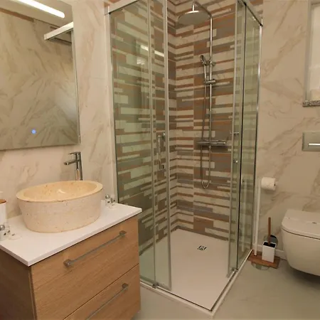 Ocean View Hydrangea - 2 Bedroom At Sao Rafael Beach, Lägenhet Albufeira