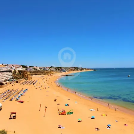 Ocean View Hydrangea - 2 Bedroom At Sao Rafael Beach, 알부페이라