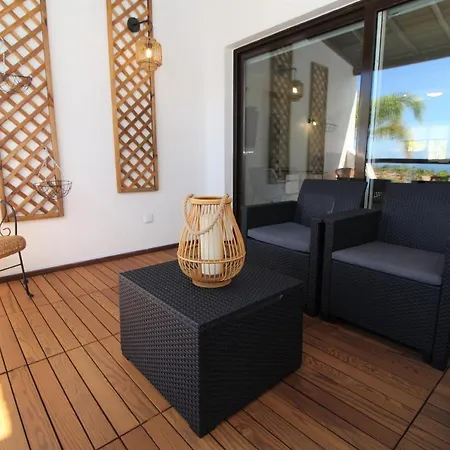 Ocean View Hydrangea - 2 Bedroom At Sao Rafael Beach, *