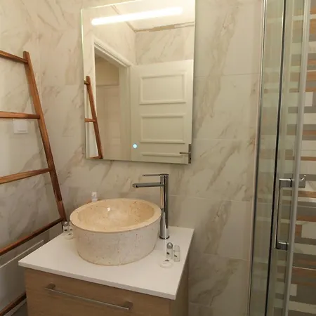 Apartment Ocean View Hydrangea - 2 Bedroom At Sao Rafael Beach,