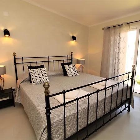 Ocean View Hydrangea - 2 Bedroom At Sao Rafael Beach, * Albufeira