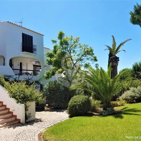 Apartment Ocean View Hydrangea - 2 Bedroom At Sao Rafael Beach, Albufeira